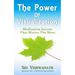 The Power of Visualization: Meditation Secrets That Matter the Most