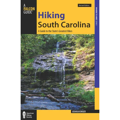 Hiking South Carolina