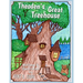 Theoden's Great Treehouse: The City Beneath Lake Sable
