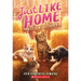 Kitten Delivery (Just Like Home, Book Two)