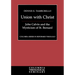Union with Christ