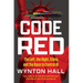Code Red: The Left, the Right, China, and the Race to Control AI