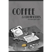 Coffee & Cigarettes: Pulp-Noir-Short Stories