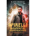 Spirelli Paranormal Investigations Season One: Episodes 1-6