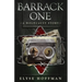 Barrack One: A Holocaust Story (Book 5 of the Barracks Series)