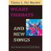 Weary Throats and New Songs: Black Women Proclaiming God's Word
