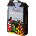 Snow White and the Seven Dwarfs Shape Book