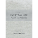 The Everyday Life Psalms and Proverbs, Platinum: The Power of God's Word for Everyday Living