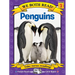 We Both Read: Penguins