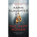 The Kept Woman: A Will Trent Thriller