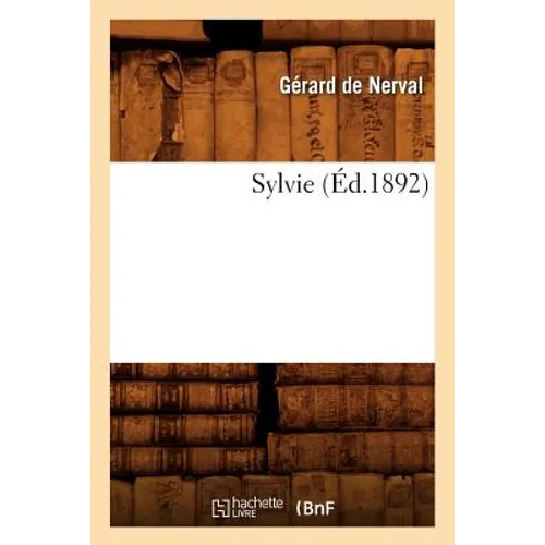 Sylvie (Éd.1892)