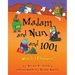 Madam and Nun and 1001: What Is a Palindrome?
