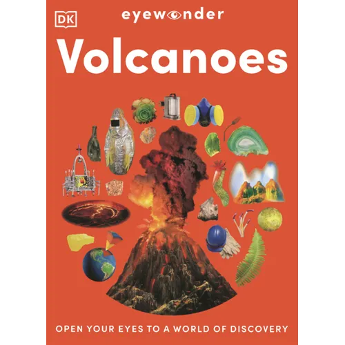 Volcano