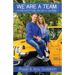 We Are a Team: Simple Keys to Help You Win at Marriage