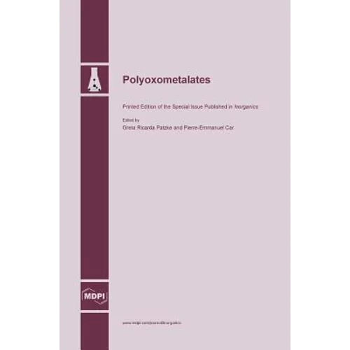 Polyoxometalates