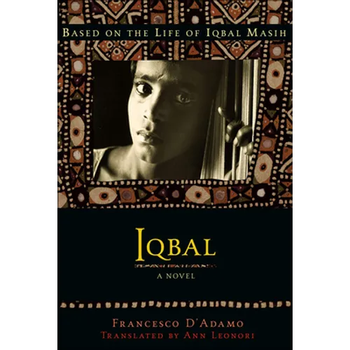 Iqbal