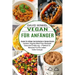 Vegan Für Anfänger: Leckere Vegane Meal Prep Rezepte! Gesunde Ernährung - Praktisch & Bewusst Für Ein Leben Voller Energie (Rezepte Für Anfänger Zum N