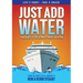 Just Add Water: Your Guide to the Ultimate Cruise Vacation