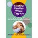 Meeting Families Where They Are: Building Equity Through Advocacy with Diverse Schools and Communities