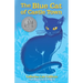 The Blue Cat of Castle Town