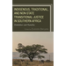 Indigenous, Traditional, and Non-State Transitional Justice in Southern Africa: Zimbabwe and Namibia