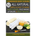 Homemade Body Scrubs: 52 All Natural, Simple & Easy To Make Body Scrubs, Face Masks, Lip Balms & Body Washes Book: Amazing DIY Organic & Hea