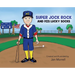 Super Jock Rock and His Lucky Socks