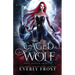 This Caged Wolf: Soul Bitten Shifter 3
