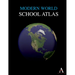 Modern World School Atlas