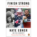Finish Strong: A Father's Code and a Son's Path