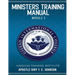 Ministers Training Manual: Module 2