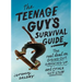 The Teenage Guy's Survival Guide: The Real Deal on Going Out, Growing Up, and Other Guy Stuff