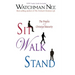 Sit, Walk, Stand (with Study Guide)