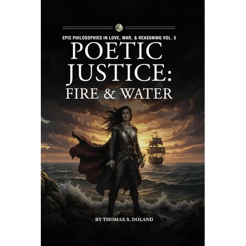 Poetic Justice: Fire & Water
