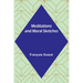 Meditations and Moral Sketches