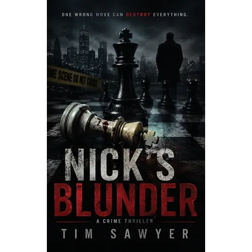 Nick's Blunder