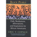 Black Pearls: Daily Meditations, Affirmations, and Inspirations for African-Americans