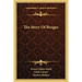 The Story Of Bruges