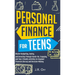 Personal Finance For Teens: Master Budgeting, Saving, and Investing Through Hands-On, Engaging, and Teen friendly Activities to Empower Financial Lite