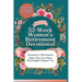 52-Week Women's Retirement Devotional: Awaken to Your Identity, Flourish in God's Love, Strengthen Your Purpose & Rediscover a Joyful, Radiant Life