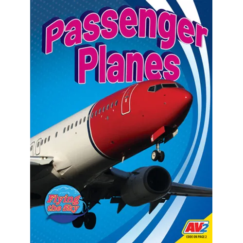 Passenger Planes