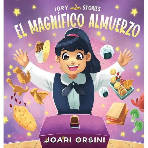 El Magnífico Almuerzo: Un Cuento Delicioso Sobre Aceptación, Diversidad y Raíces