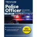 Police Officer Exam Study Guide 2023-2024: Test Prep with 375+ Practice Questions and Answer Explanations [5th Edition]