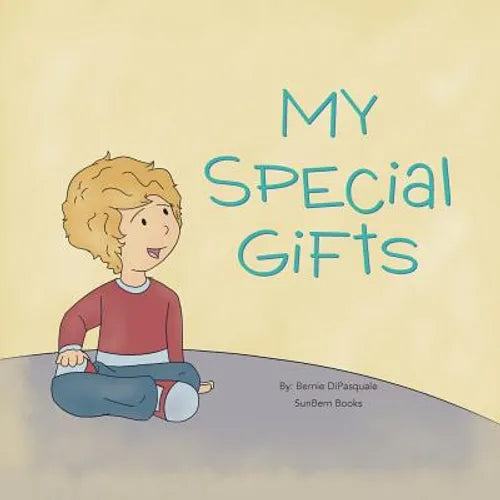 My Special Gifts