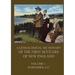 A genealogical dictionary of the first settlers of New England, Volume 1: Surnames A-C