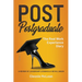 Post Postgraduate: The Real Work Experience Diary