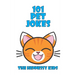 101 Pet Jokes