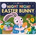 Night Night Easter Bunny (Night Night Books): A Bedtime Book for Easter