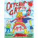 Catchup Cat