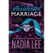 The Accidental Marriage: A Grumpy Billionaire Romance